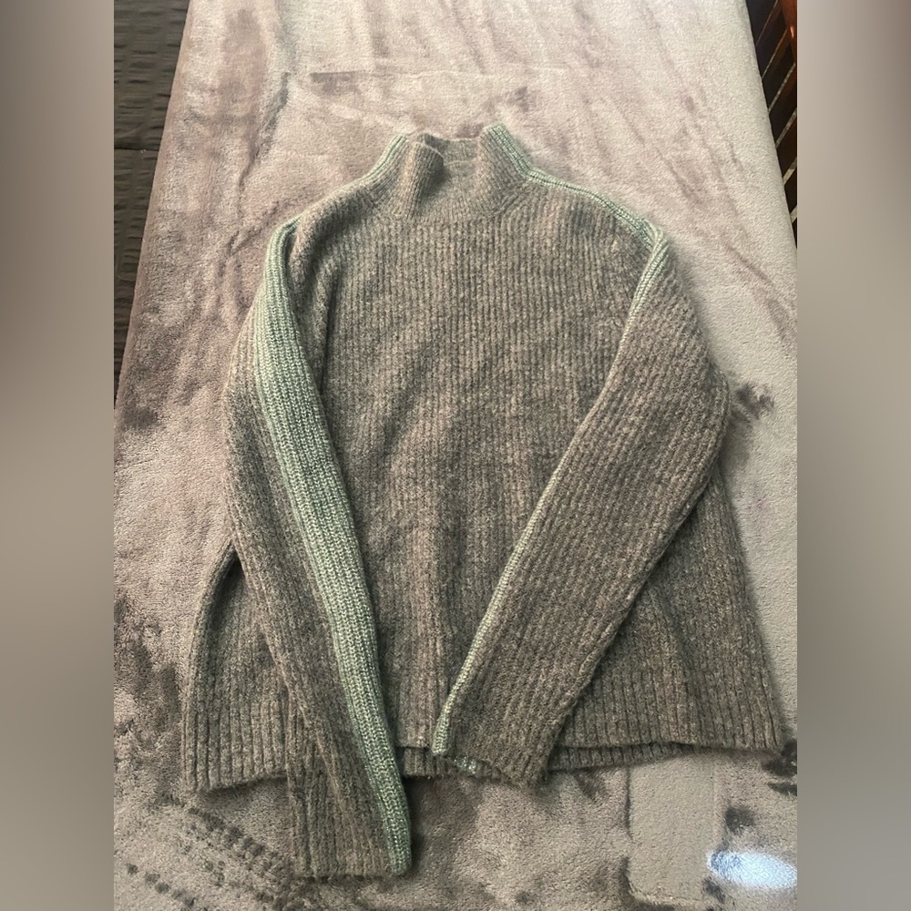 Beautiful sweater